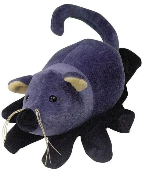Beleduc Handpuppe Maus